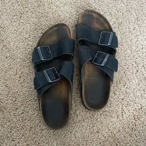 Birkenstocks